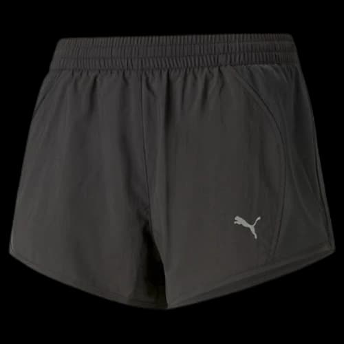 PUMA RUN FAVOURITE Velocity 3 Inch Running Shorts 'Black' (Women's)