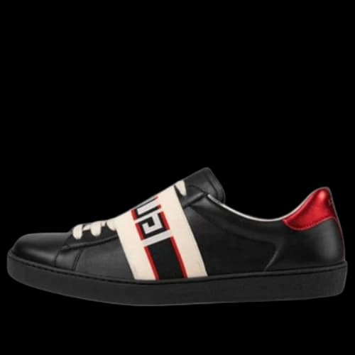 Gucci GG Non Slip-On 'Black'