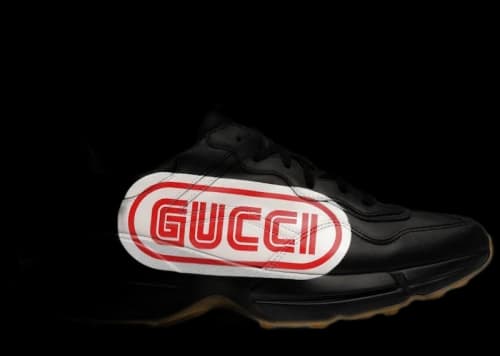 Gucci Rhyton SEGA