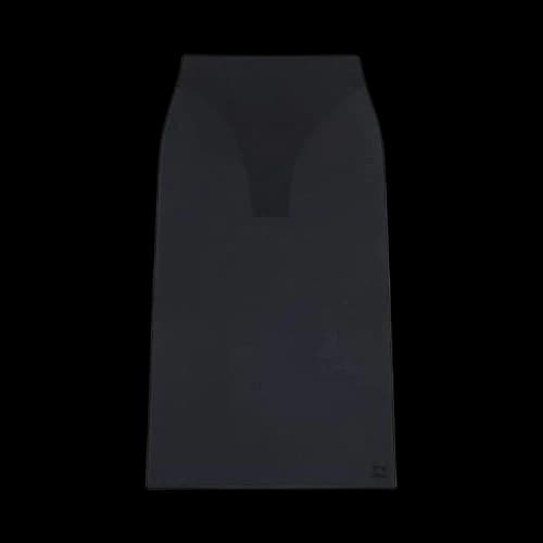 Courrèges 2ND Skin Tube Skirt 'Black'