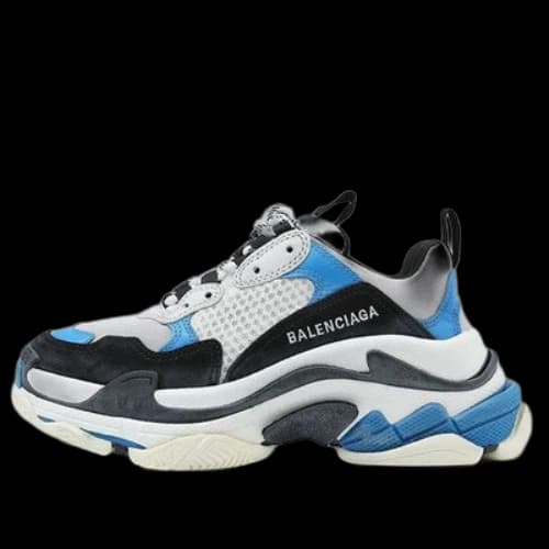 Balenciaga 'Triple S' (Women's)