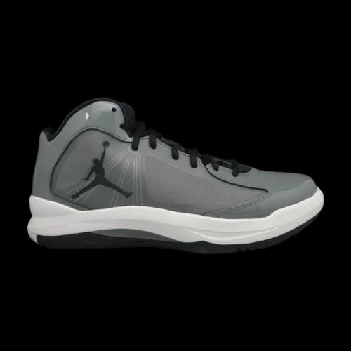 Jordan Aero Flight Grey/Navy/White