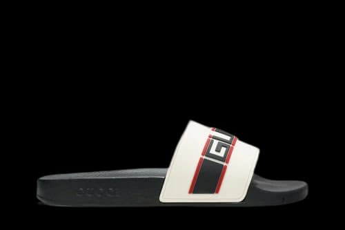 Gucci Slide 'Poppy'