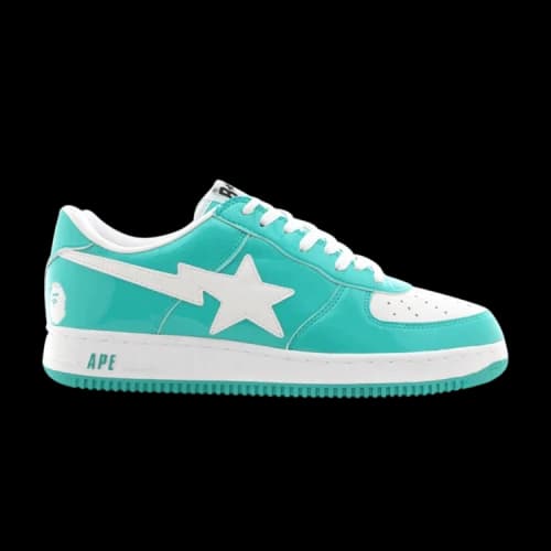 Bapesta FS-001 Low 'Liberty'