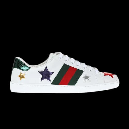 Gucci Ace 'Stars'