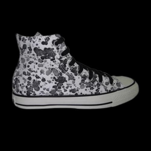 Converse Chuck Taylor All Star Hi 'Splat Watercolor'