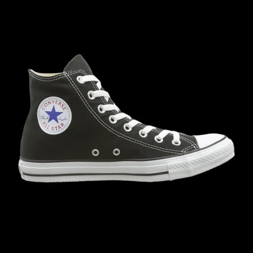 Converse Chuck Taylor All Star Light Hi Vintage 'Black'
