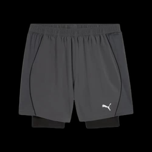 PUMA Velocity Running Shorts Men's