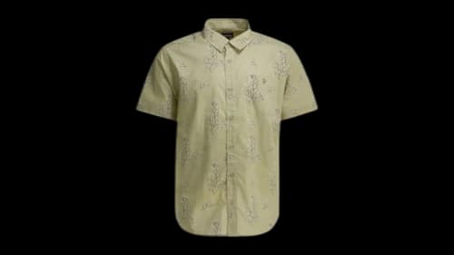 Patagonia Go To Casual Shirt Green