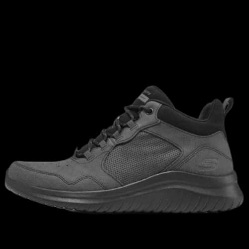 Skechers Ultra Flex 2.0 'Black'