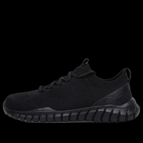 Skechers Overhaul Black