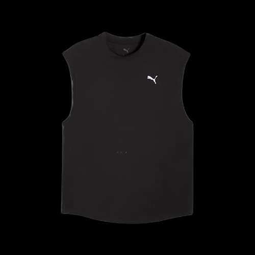 PUMA Run coolCELL Men's Cooling Running Singlet