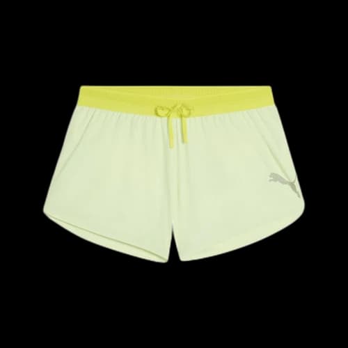 PUMA Running Shorts Men's Apple Spray Moderate