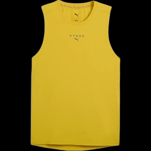 Puma x Hyrox Men's DryElite Tank Top