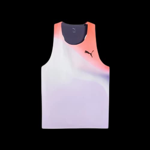 PUMA SS26 Running Tank Top Men's