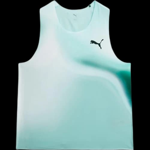 Lightspeed Ultraweave Men's Lightweight Running Singlet