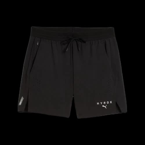 PUMA x HYROX FW25 Dry Elite 5 Inch Quick Dry Pants Men's