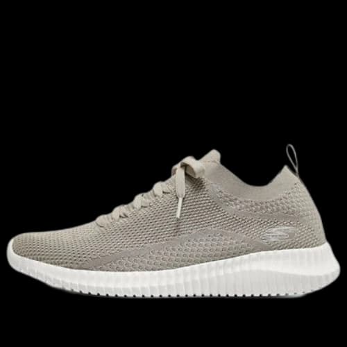 Skechers Elite Flex 'Taupe'