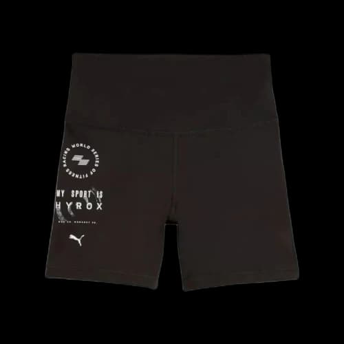 PUMA x HYROX Running Shorts Women's