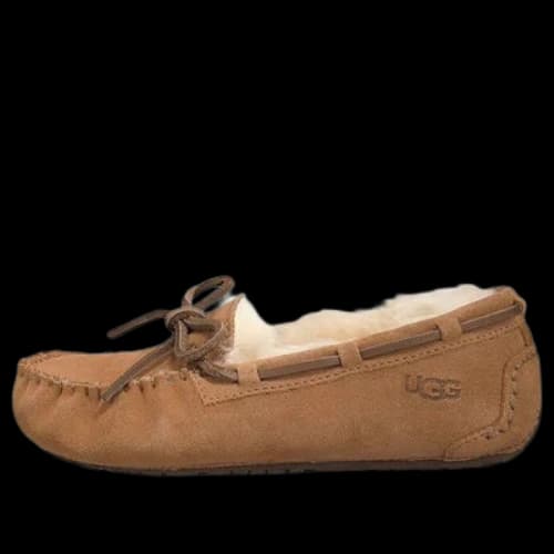 (PS) UGG Dakota Slipper 'Chestnut'