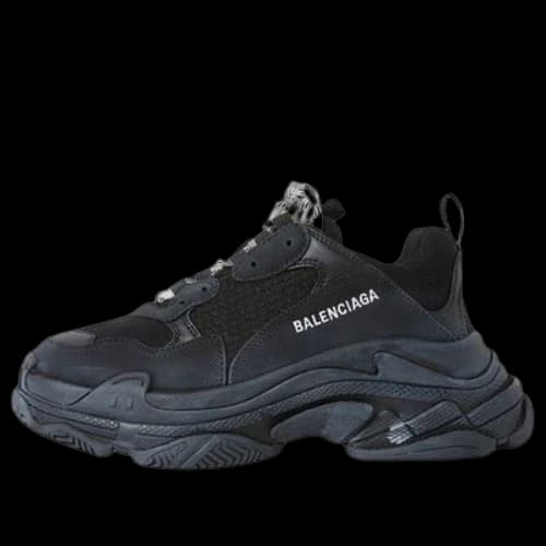Balenciaga Triple S