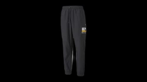 Puma Scuderia Ferrari Race Statement Woven Pants Black