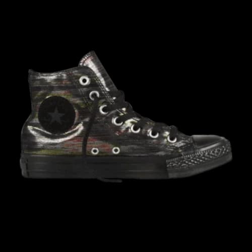 Converse Chuck Taylor All Star Hi 'Rainbow' (Women's)