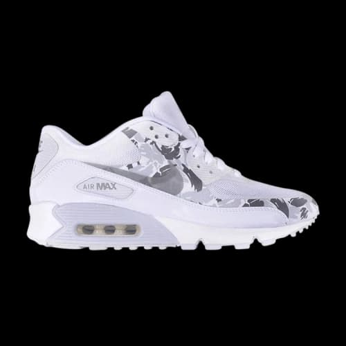 Nike Air Max 90 Hyperfuse Premium 'Reflective Camo'