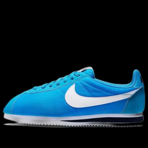 Nike Classic Cortez Nylon 'Blue White'