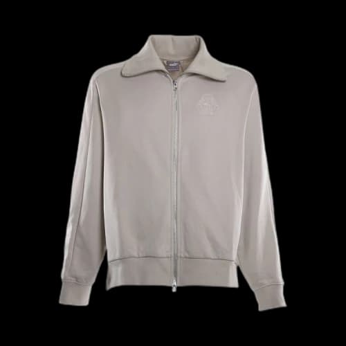 Puma x Rhuigi Track Jacket 'Oatmeal'