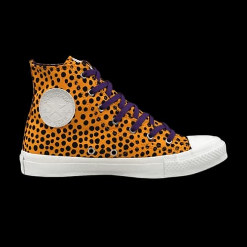 Marimekko x Converse Chuck Taylor All Star Premium Hi 'Pirput Parput' (Women's)