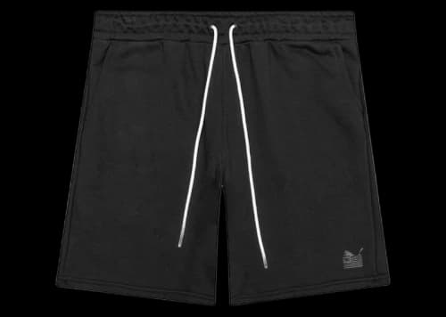 Puma x TMC Every Day Hussle Sweatshort Black