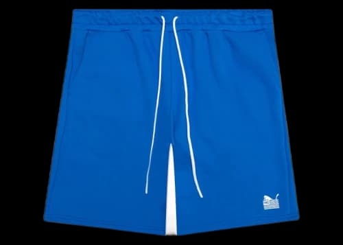 Puma x TMC Every Day Hussle Sweatshort Blue