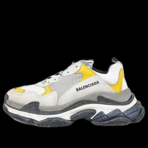 Balenciaga Triple S Sneaker 'Split'