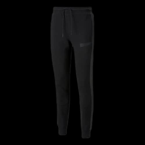 PUMA X Batman T7 Track Pants 'Black'