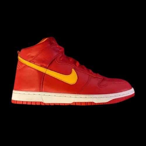 Nike NFL x Dunk High iD