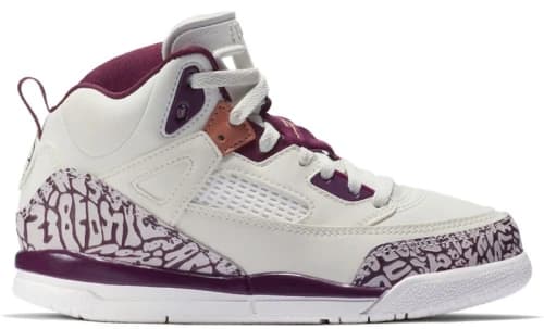 Jordan Spizike Bordeaux (PS)