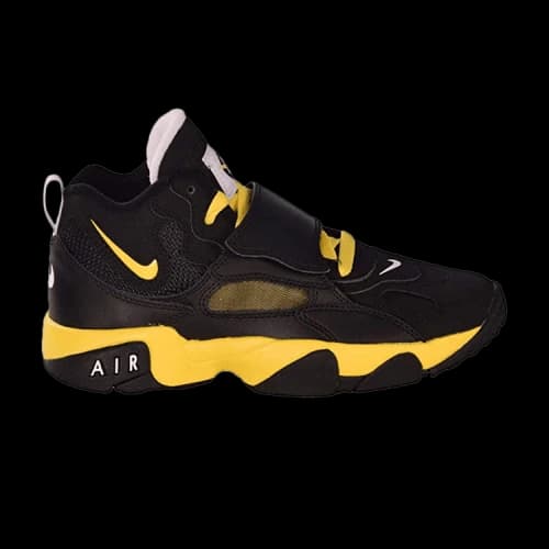 Nike Air Max Speed Turf GS 'Tour Yellow'