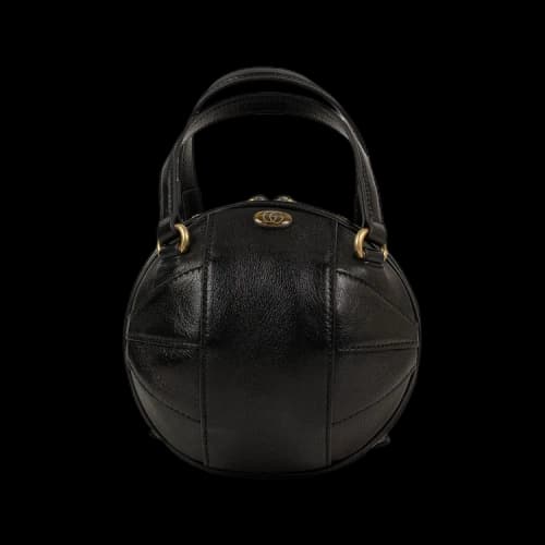 Gucci Tifosa Small Tote 'Black'