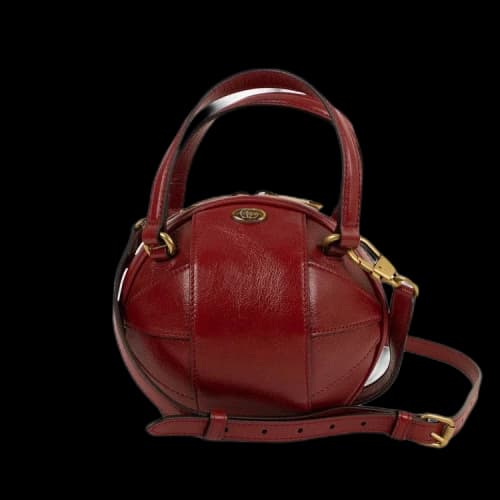 Gucci Tifosa Bag 'Red'