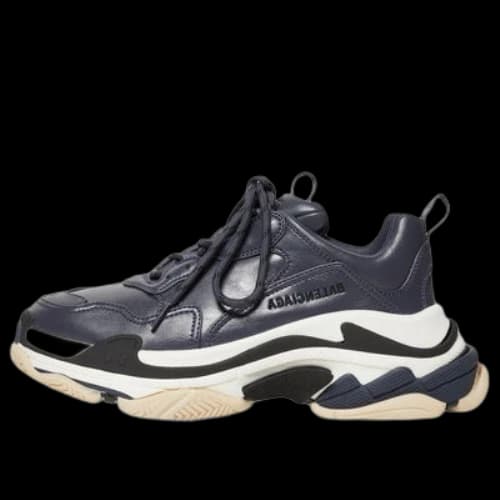 Balenciaga Triple S 'Stone Blue'