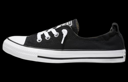 Converse Chuck Taylor All Star Shoreline Slip 'Black' (Women's)