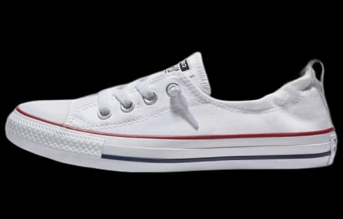 Converse Chuck Taylor All Star Shoreline Ox 'White' (Women's)