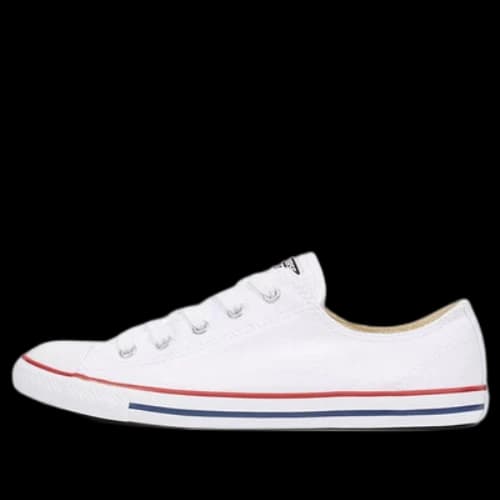 Converse Chuck Taylor All Star Dainty White (Women's)