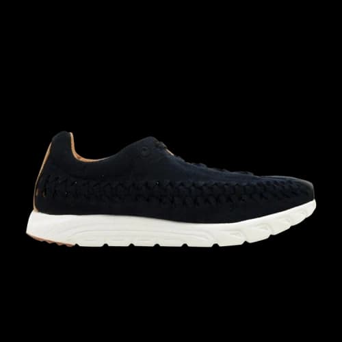 Nike Mayfly Woven NSW NRG 'Black Natural'