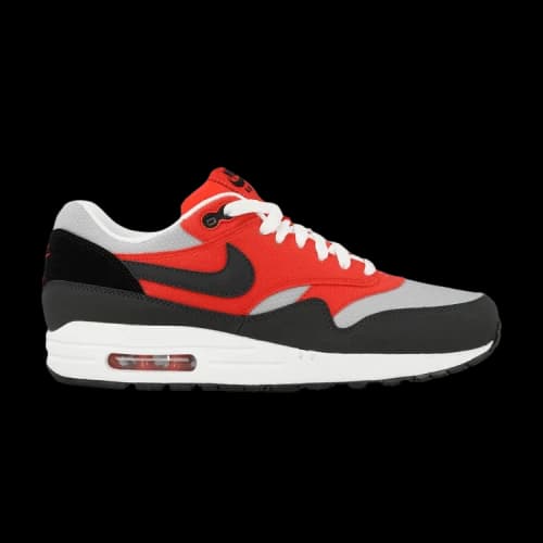 Nike Air Max 1 Essential 'Black Red'