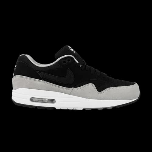 Nike Air Max 1 Essential 'Black Flat Silver'