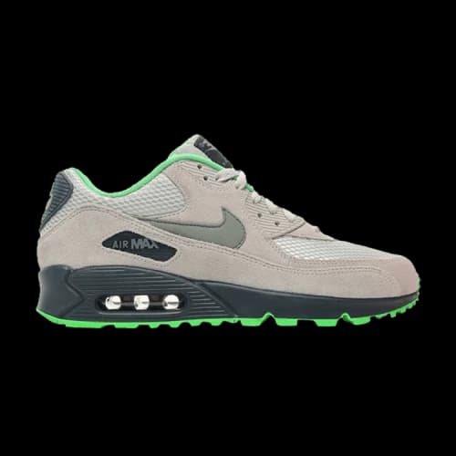 Nike Air Max 90 Essential Light Bone Poison