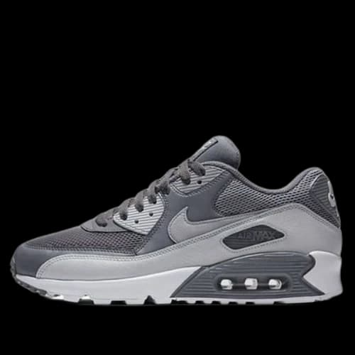 Nike Air Max 90 Essential 'Cool Grey Pur Platinum'