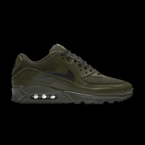 Nike Air Max 90 Essential 'Cargo Khaki'